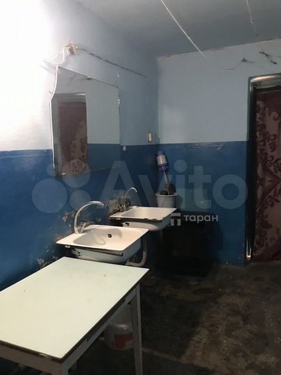 Комната 12,6 м² в 3-к., 5/5 эт.