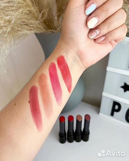 Суперувлажняющая Помада Мэри Кэй