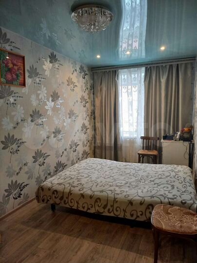 2-к. квартира, 46,1 м², 5/5 эт.