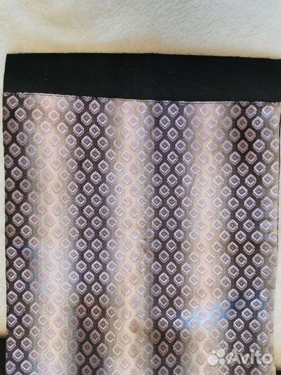 Мужской шарф новый