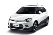 MG 3 Cross I (2012—2014) Внедорожник