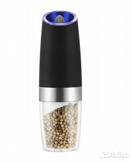 Электромельница для специй