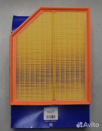 Фильтр воздушный 31370089 Volvo