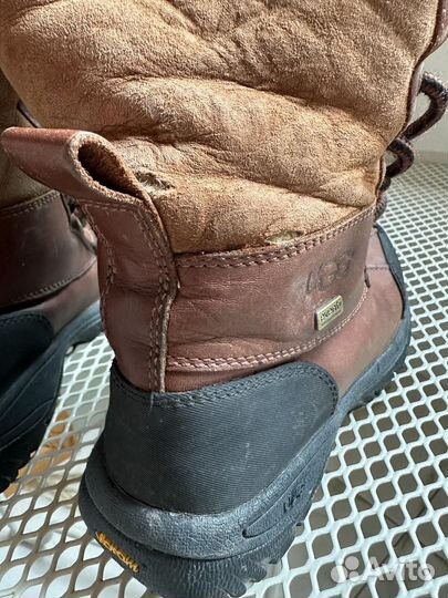 Сапоги ugg 32 р
