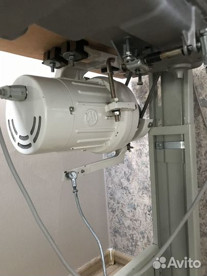 Промышленная швейная машина Maxdo