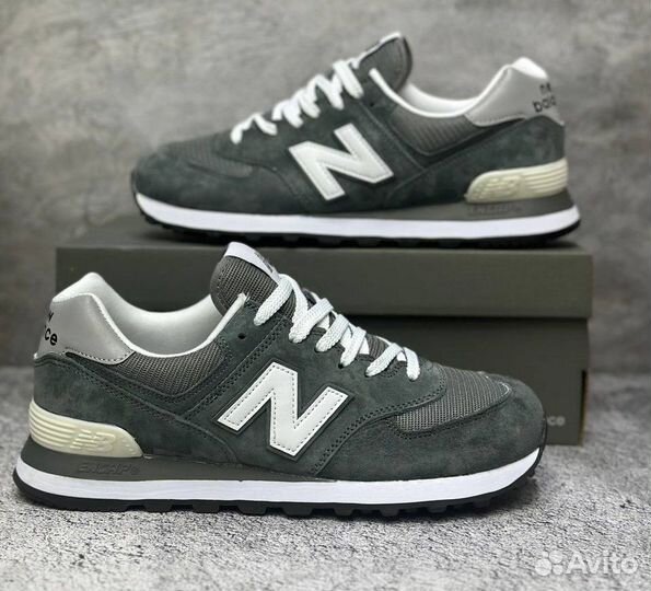 Кроссовки New Balance 574