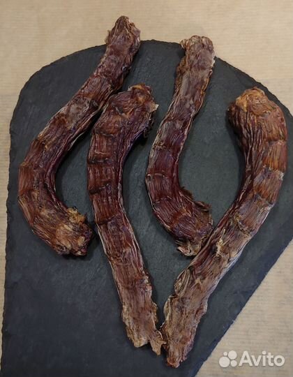 Лакомства для собак