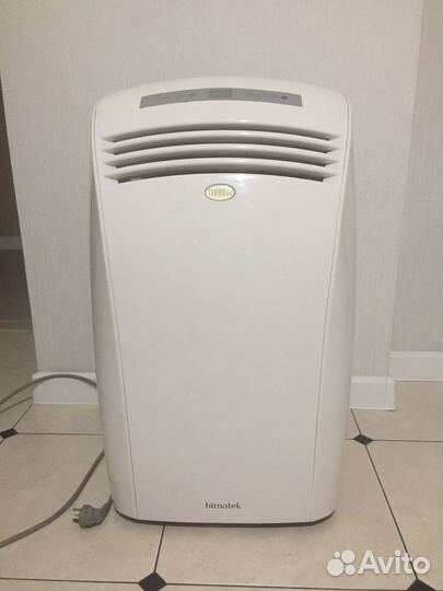 Кондиционер мобильный Bimatek AM400