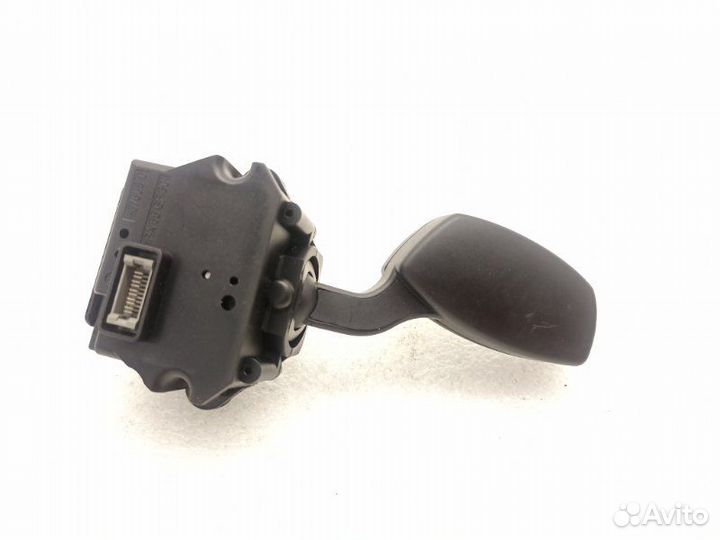 Подрулевой переключатель поворотников Bmw 5-Series