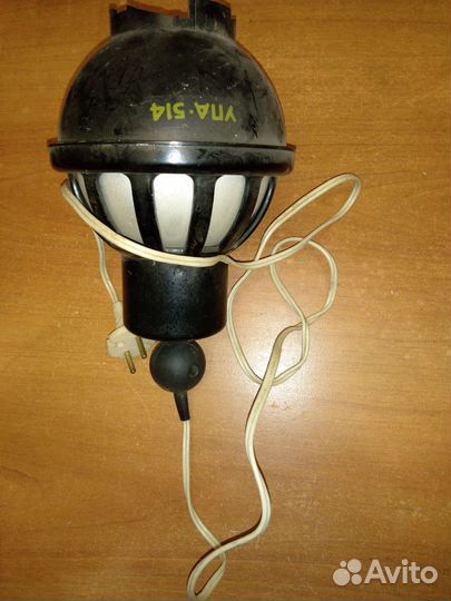 Упса 514 фотоувеличитель