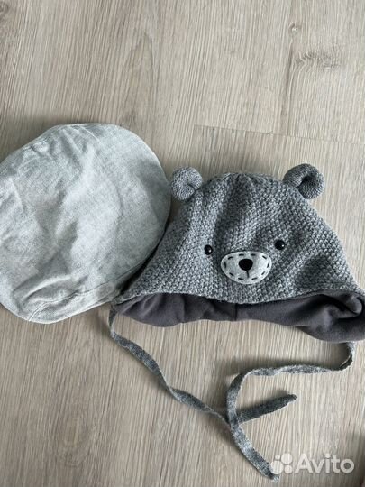 Костюм на мальчика