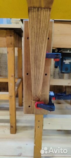 Кормушка для птиц и белок