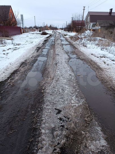 Участок 30 сот. (ИЖС)