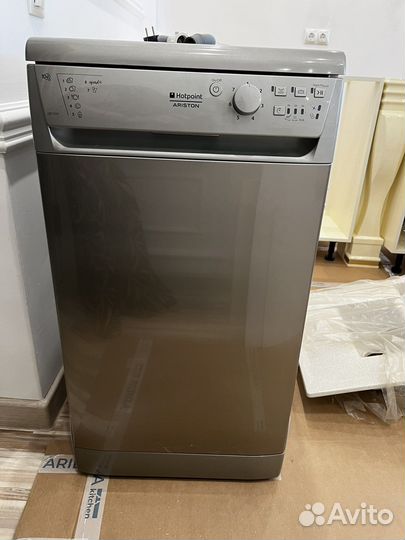 Посудомоечная машина hotpoint ariston lsf 7237