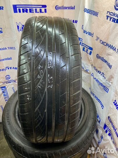 Hifly Vigorous HP801 255/50 R20 109V