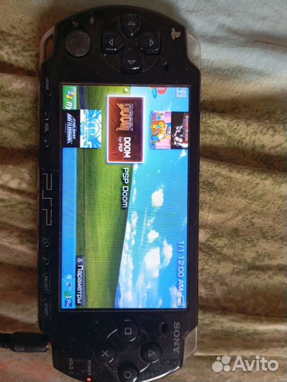 Sony PSP 2006