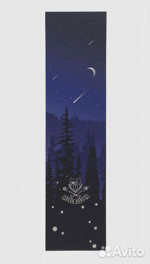 Шкурка для трюкового самоката