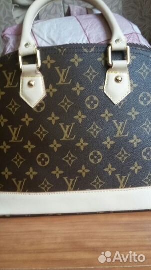 Сумка женская