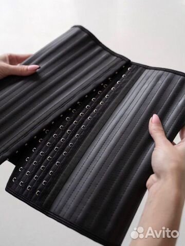 Фитнес Корсет afbshop