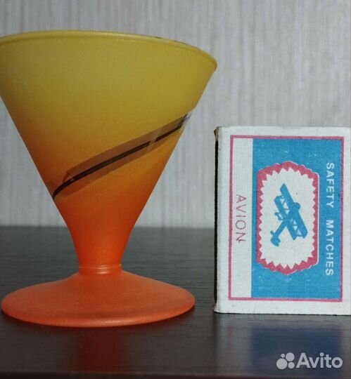 Рюмка. 6 штук. Цена за шт