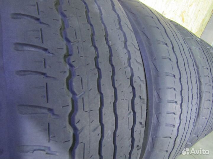 Dunlop Grandtrek AT22 285/60 R18