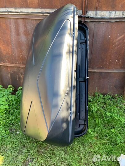 Аренда автобокса