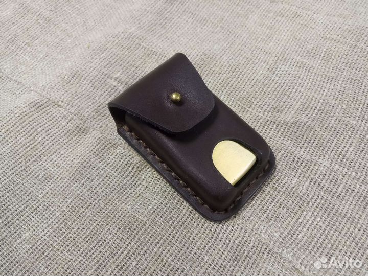 Чехол для зажигалки zippo
