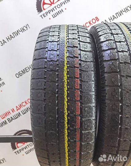 Toyo Garit G4 195/65 R15 92L