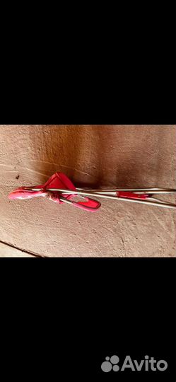 Детская коляска для кукол