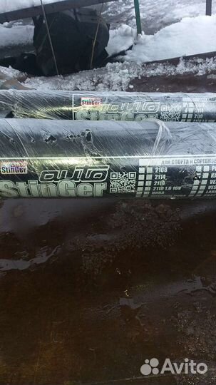 Выхлопная система на ваз 2114