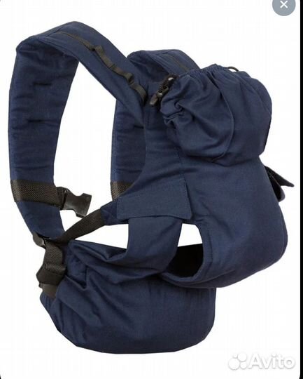 Эргорюкзак