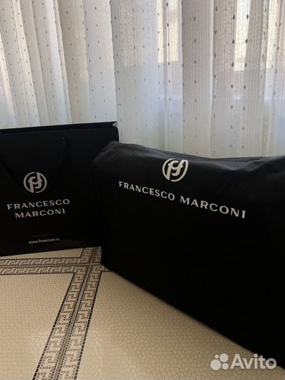 Мужская сумка Francesco Marconi