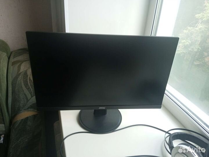 Монитор msi pro mp242V