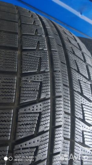 Bridgestone Blizzak Revo2 215/50 R17 92Q