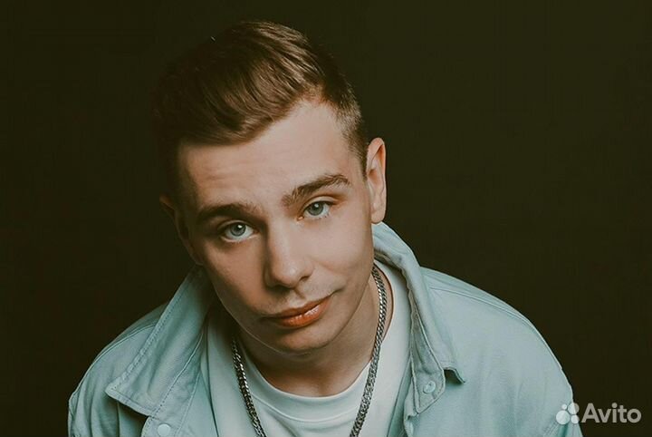 Сергей Орлов билеты на стендап концерт