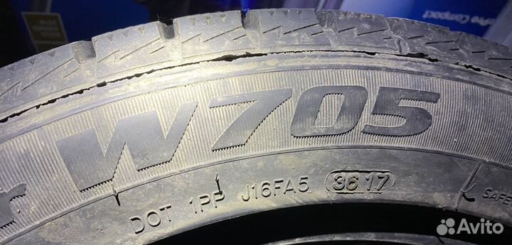 Goform W705 225/50 R17 98S