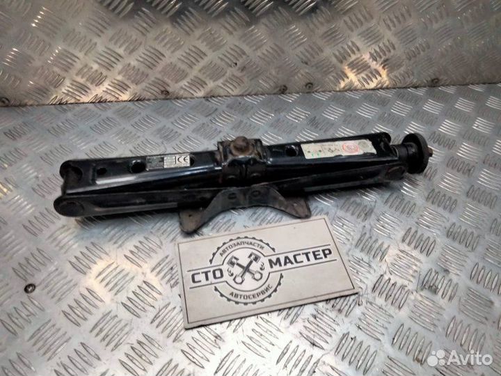 Домкрат Fiat Ducato 2.3