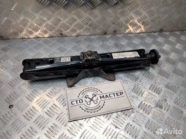 Домкрат Fiat Ducato 2.3