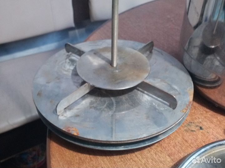 Автоклав Домашний погребок 22 литра