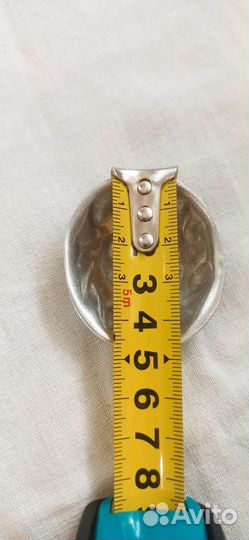 Формочка для орешков СССР 101 шт