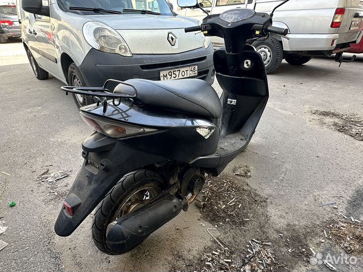 Honda DIO AF62