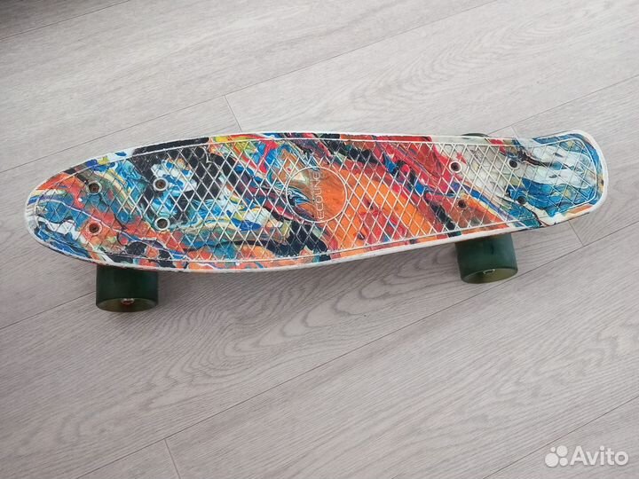 Пениборд светящийся