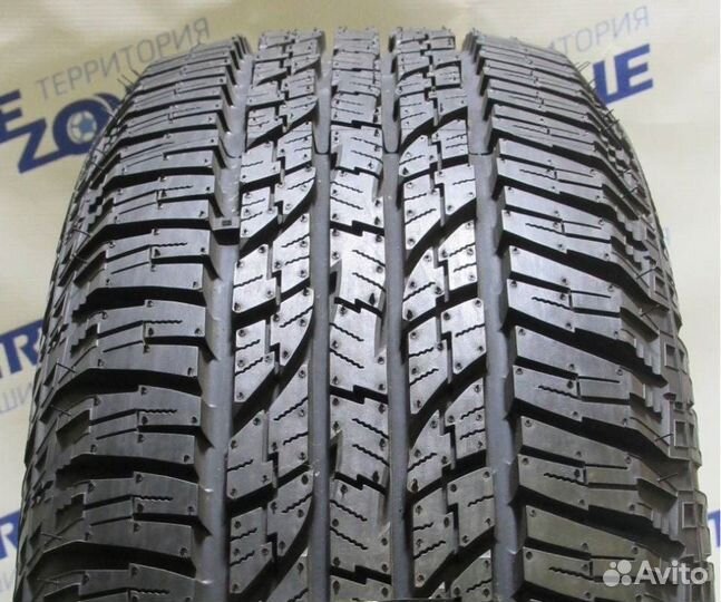 Yokohama Geolandar A/T G015 245/75 R16 109T