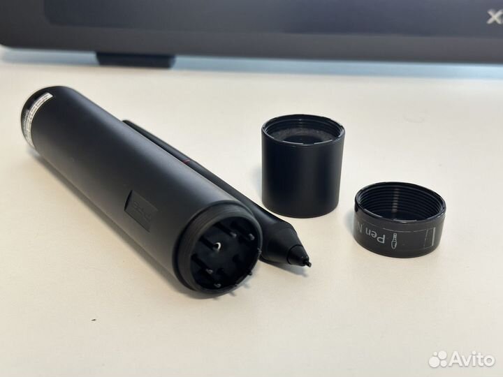 Графический планшет XP pen artist 24 pro 2K