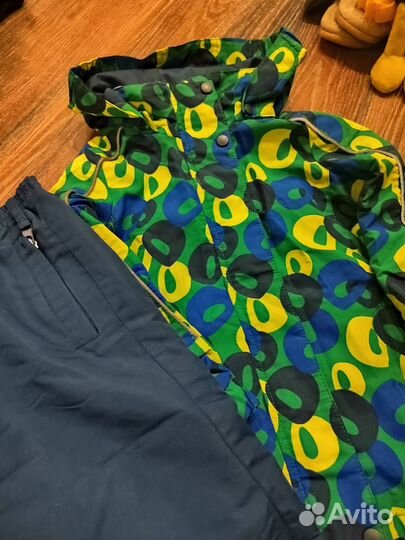 Костюм для мальчика