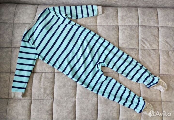 Комбинезоны для двойни