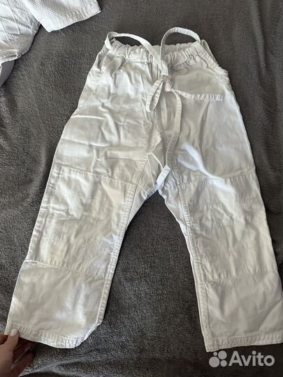 Кимоно детское