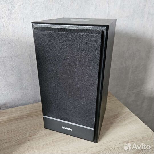 Колонки 2.0 sven SPS-702