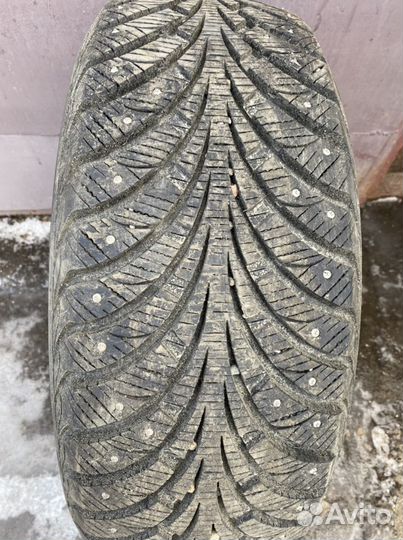 Sava Eskimo SUV 2 225/60 R17