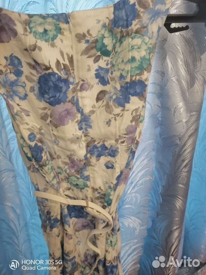 Вещи размер s, 46,48